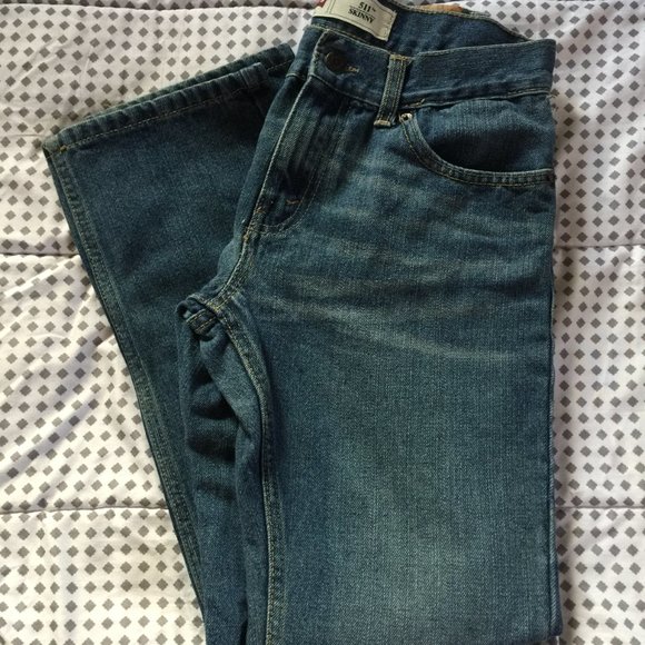 511 Levi's Jeans for Girls - Picture 11 of 15